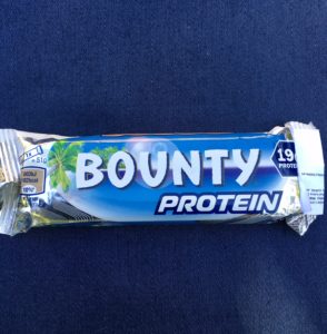Bounty protein