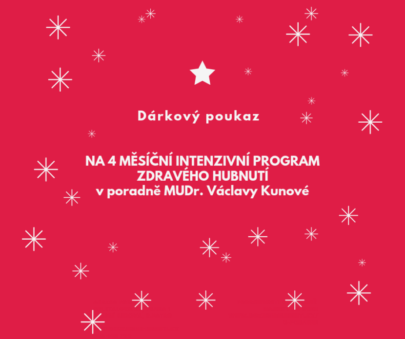 Dárkový poukaz