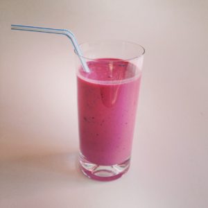 Smoothie_maliny_brusinky