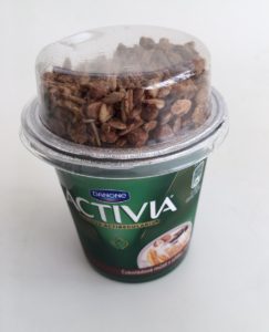 Activia musli