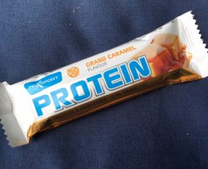 Proteinová tyčinka maxsport