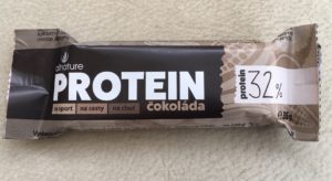 Protein 32 čokoláda