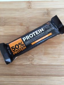 Proteinová tyčinka 50 % protein