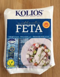 Feta sýr