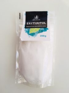 Erythritol