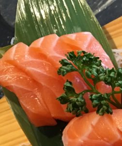 Sashimi