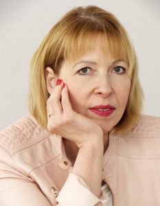 MUDr. Václava Kunová