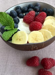 Protein bowl Goodly