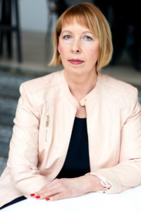 MUDr. Václava Kunová