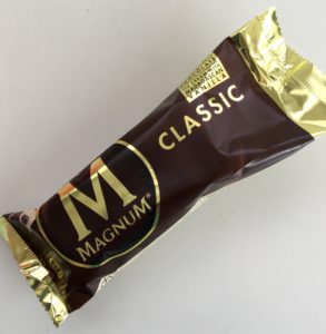 Klasické magnum