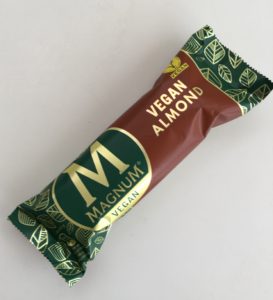 Magnum vegan