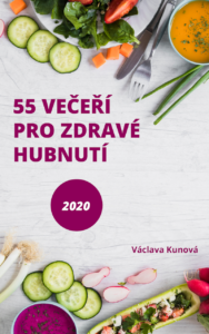 55 večeří pro zdravé hubnutí