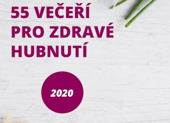 Recepty na zdravé večeře při hubnutí