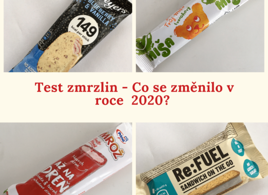 Test zmrzlin 2020
