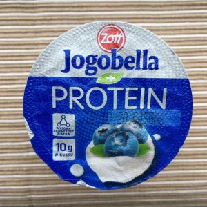 Jogobella protein