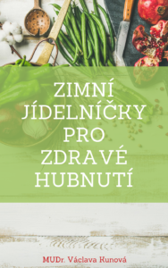 Zimní jídelníčky