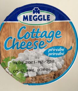 Cottage Meggle