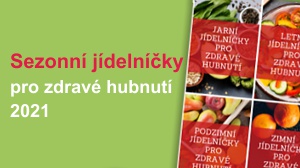 jídelníčky