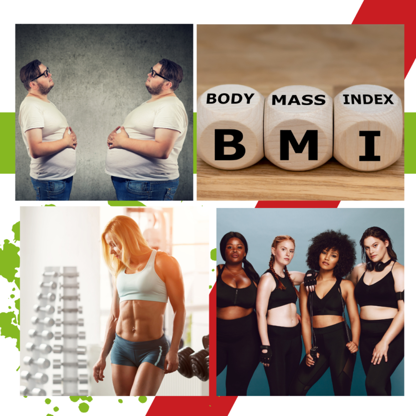 Body mass index