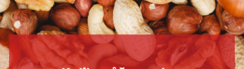 Kolik můžu za den sníst ořechů?