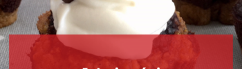 Jak si upéci muffiny bez cukru?