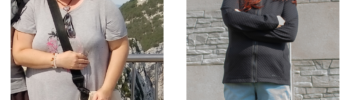 Jak zhubnout 30 kg