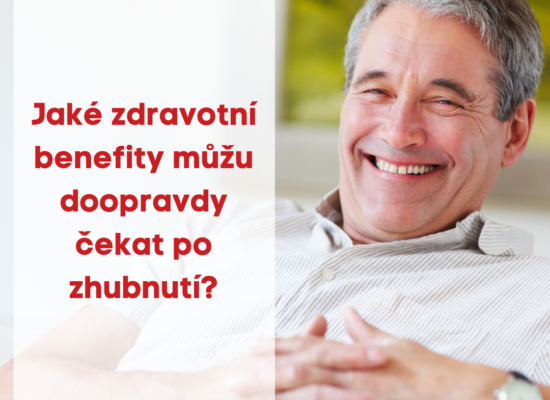 Jaké zdravotní benefity můžu doopravdy čekat po zhubnutí ?