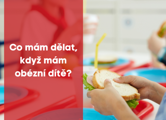 Co mám dělat, když mám obézní dítě ?