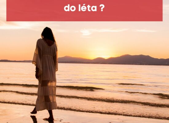 Jak zhubnout do léta ?