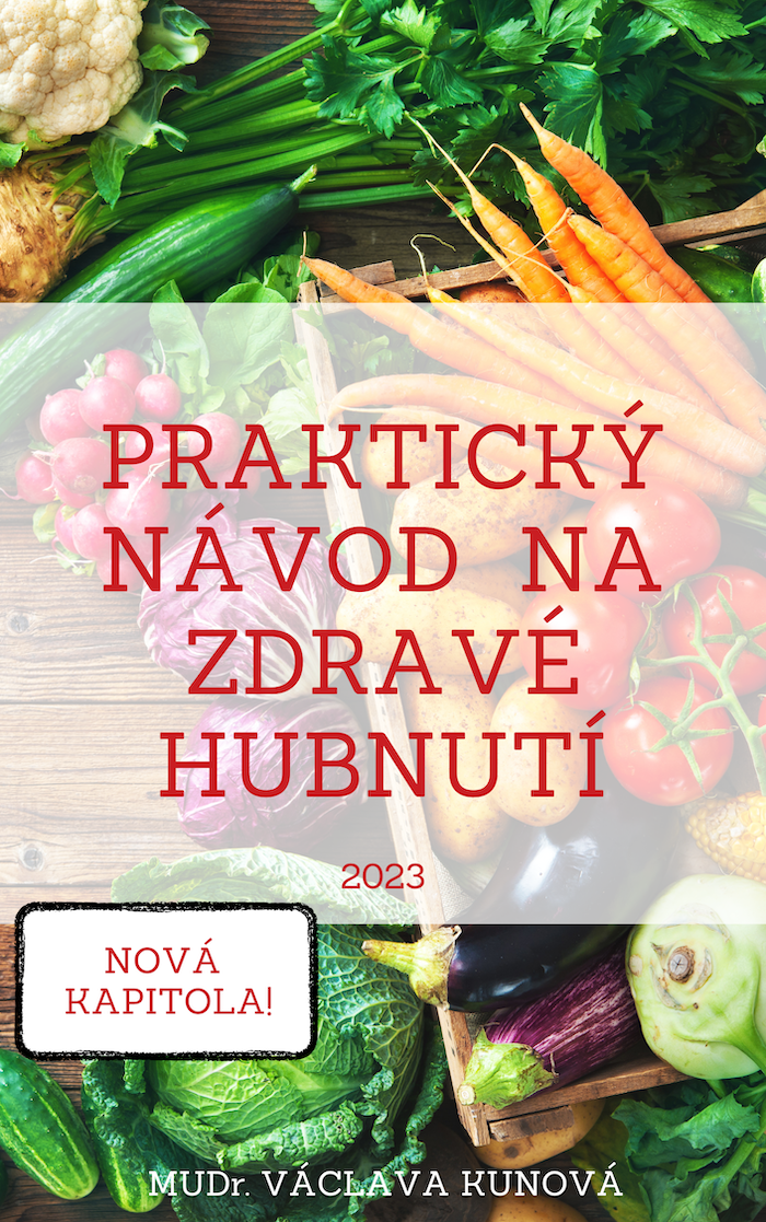 Praktický návod na zdravé hubnutí 2023