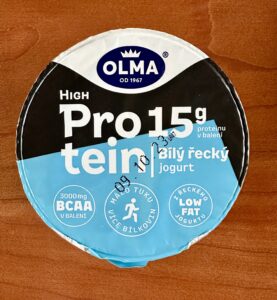 olma protein 1 % tuku