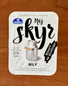 skyr