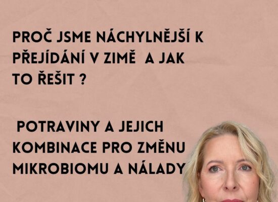 Jak skoncovat s přejídáním - Velký manuál
