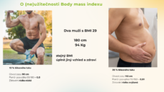 O neužitečnosti Body mass indexu